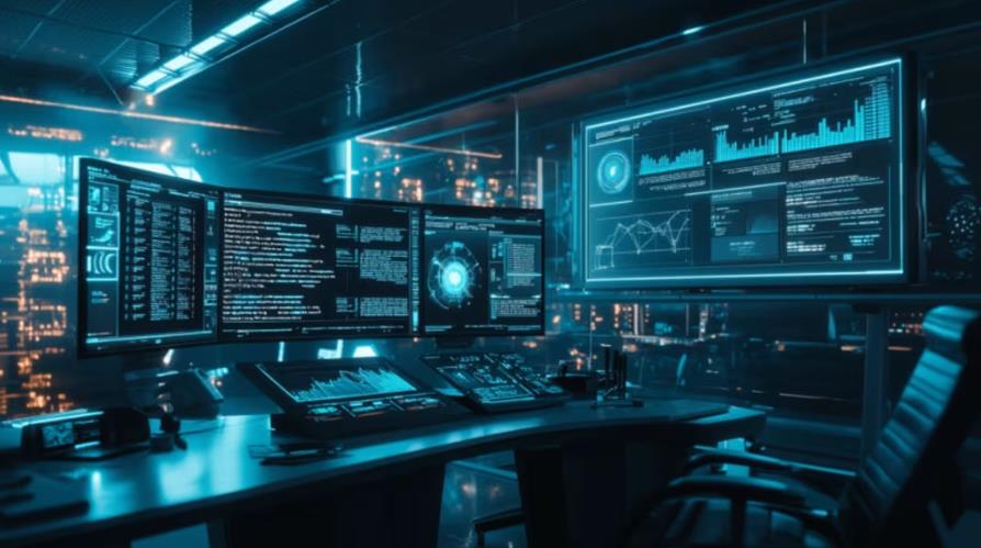 伊川县工业设备远程运维SCADA,设备数据采集与远程运维管控解决方案